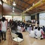 Las escuelas conmemoraron el Día del Respeto a la Diversidad Cultural