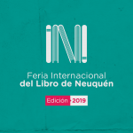 La ciudad de Neuquén se prepara para la VII Feria Internacional del libro