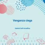 Venganza ciega