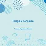 Tango y sorpresa