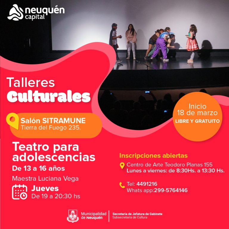 Talleres Culturales (19)