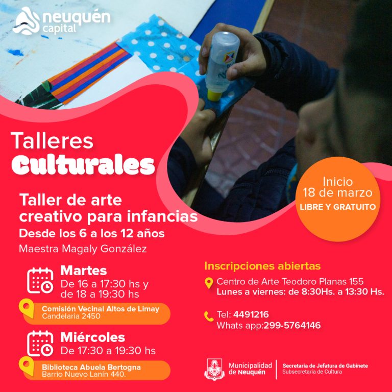 Talleres Culturales (25)