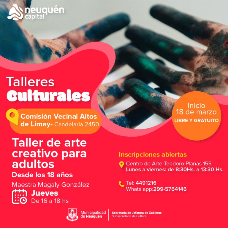 Talleres Culturales (26)