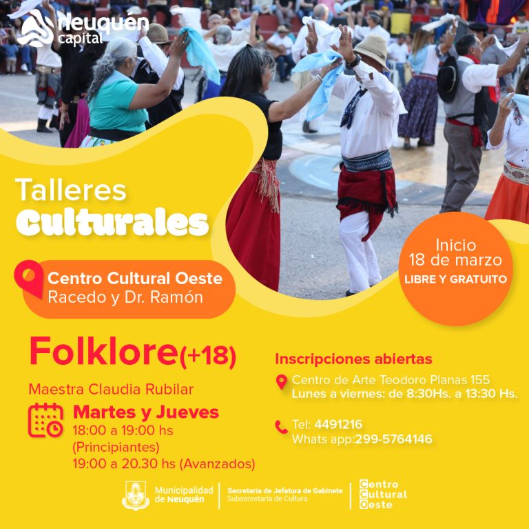 Talleres Culturales (3)
