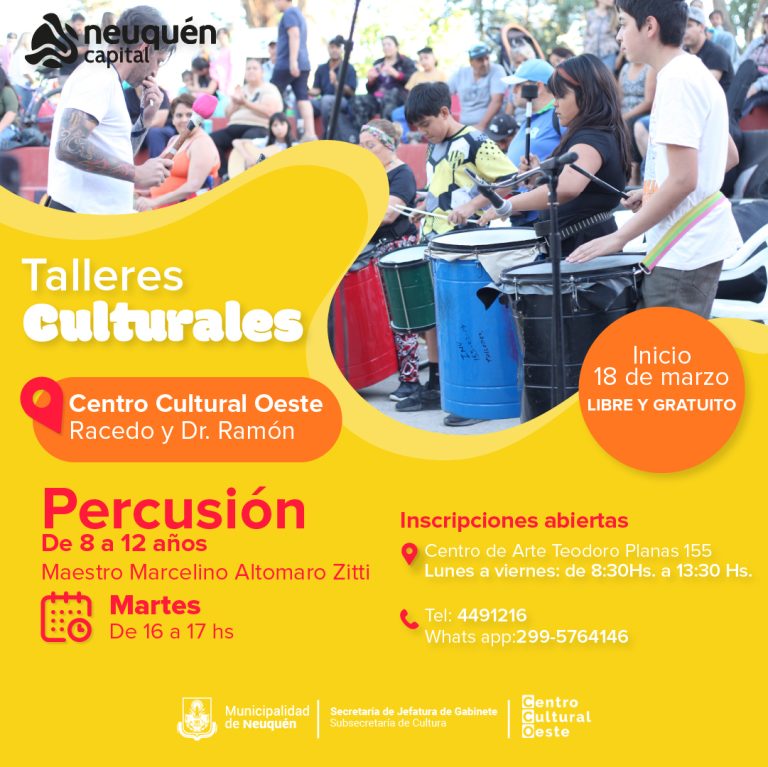 Talleres Culturales (4)