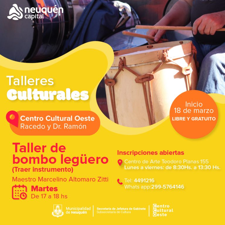 Talleres Culturales (5)