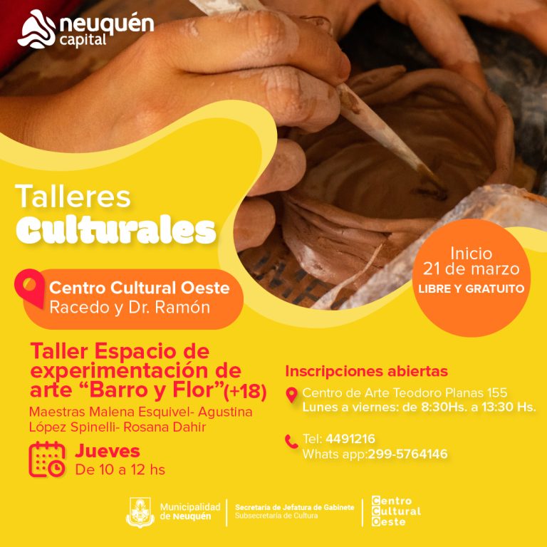 Talleres Culturales (8)