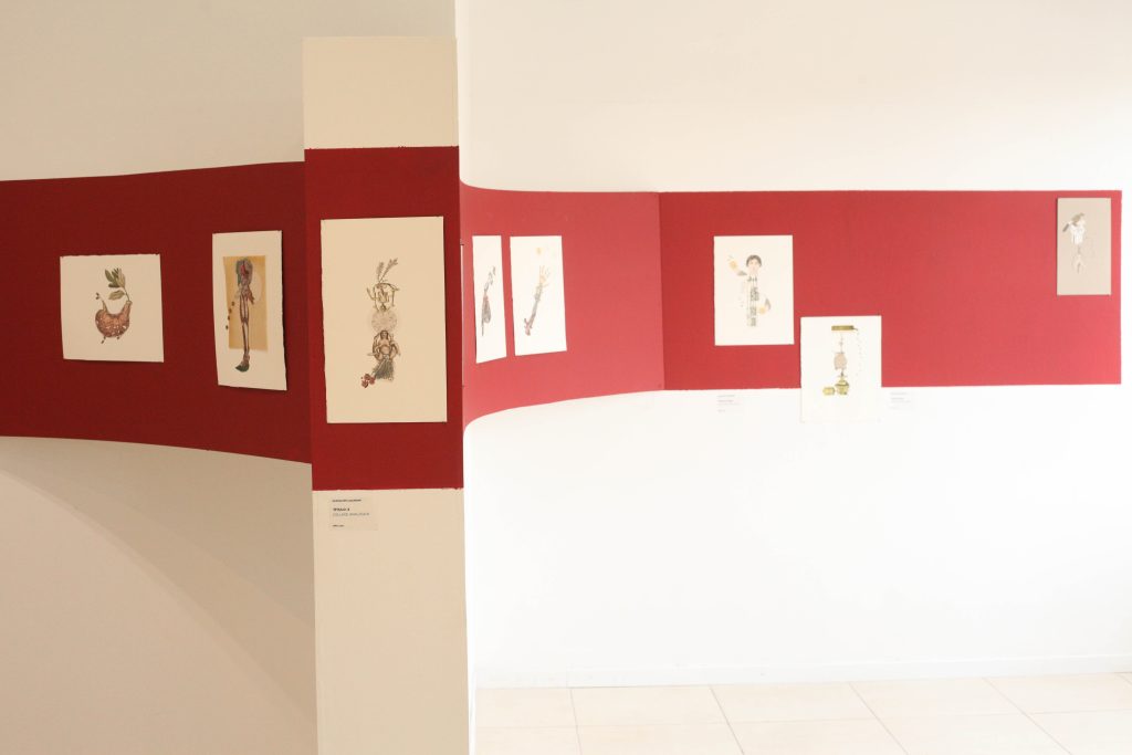 Cuerpos. Lo monstruoso y lo sensible / Guadalupe Lazzaroni
