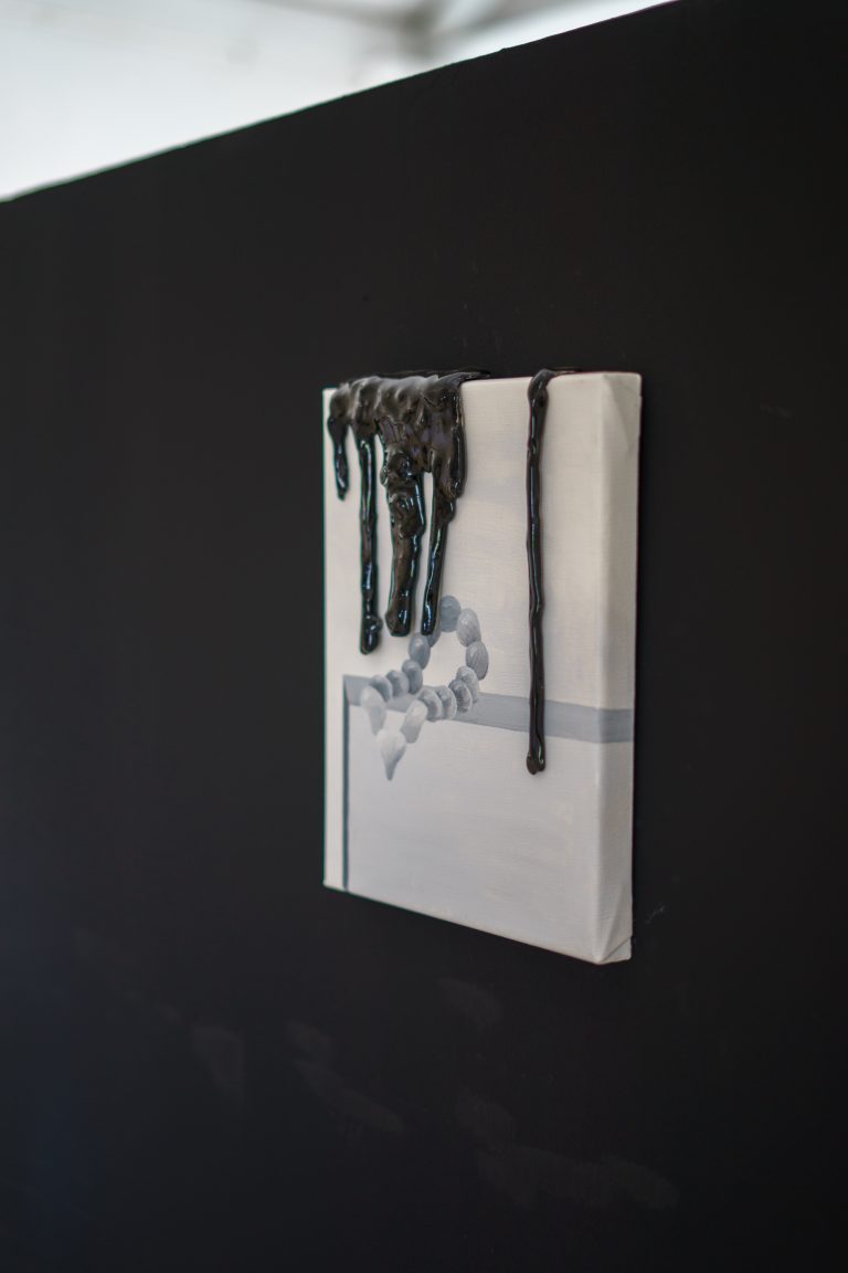 S/T Paula Alonso y Jorgelina Buchara