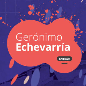 Gerónimo Echevarria