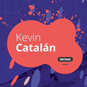 Kevin Catalán
