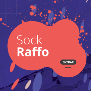 Sock Raffo
