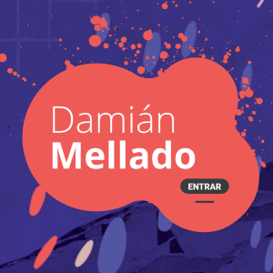 Damián Mellado