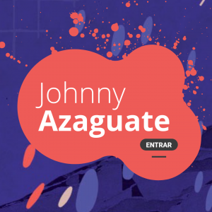 Johnny Azaguate