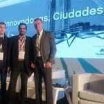 Neuquén se mostró en la muestra anual “Smart City Expo»