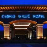 Hotel Casino Magic