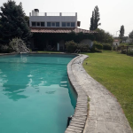 Hotel Nuevo Caminante
