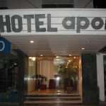 Hotel Apolo