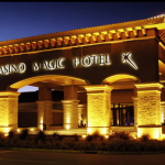 Hotel Casino Magic