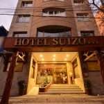 Hotel Suizo