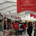 Feria Internacional del Libro de Neuquén