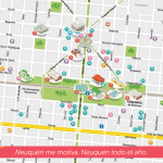 Implementamos las Audioguias GPS de la Ciudad de Neuquén