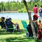 Verano 2014 en Balnearios de Neuquén