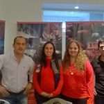 La ciudad de Neuquén en el 9no Workshop de Agentes de Viajes y Turismo