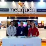 Neuquén en Expoeventos 2014