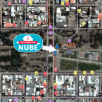Se inauguró "Información Nube", información turística al alcance de tu móvil