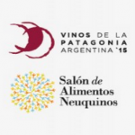 8vo Salón de vinos y 6to alimentos de la Patagonia