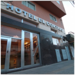 Hotel El Cortijo
