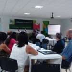 Plan Maestro de Turismo - 2do Taller