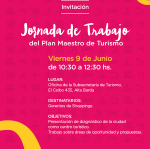 Los shopping participan del Plan Maestro de Turismo Ciudad de Neuquén