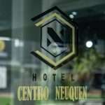 Hotel Centro Neuquén