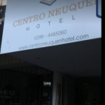 Hotel Centro Neuquén