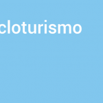 #SIBICI & Cicloturismo