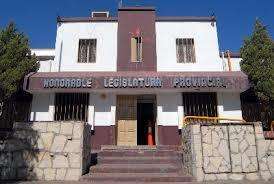 legislatura provincial