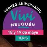 Torneo de Tenis Viví Neuquén