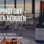 Neuquén celebra el Pinot Day