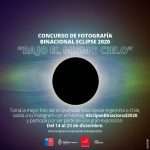 Concurso de Fotografía Binacional Eclipse 2020 "Bajo el mismo cielo"