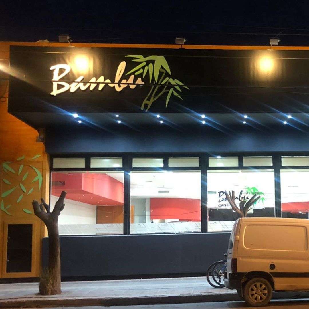 Bambu