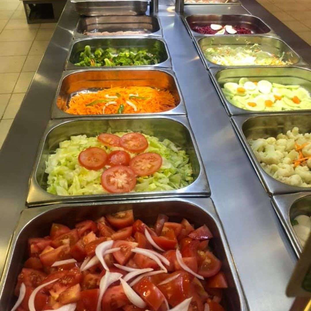Bambú
