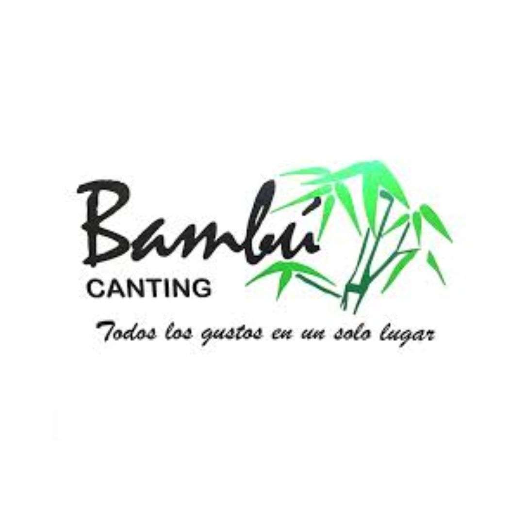 Bambú restaurant