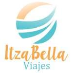 Logo Itza Bella Viajes