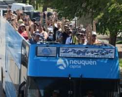 Bus Turístico