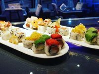Awamori Sushi
