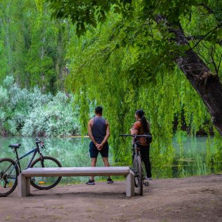 Bicicletas Bicicletas