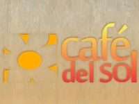 Café del Sol