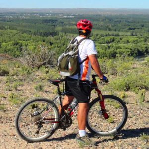 Cicloturismo Sendas Patagónicas